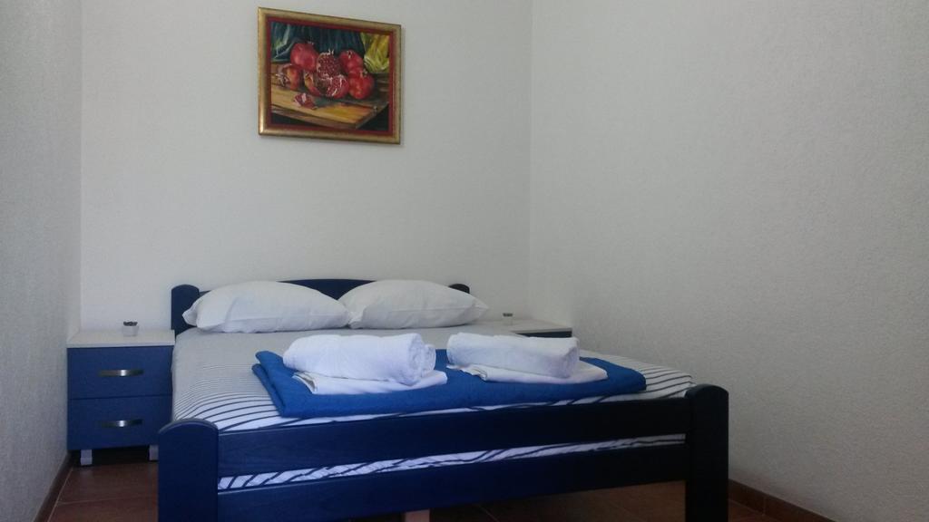 Apartmani Draskovic Petrovac Екстериор снимка