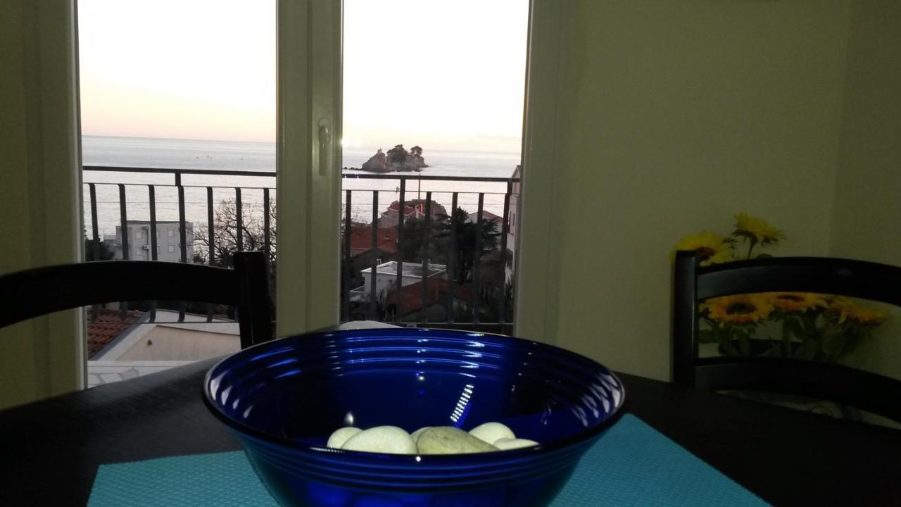 Apartmani Draskovic Petrovac Екстериор снимка